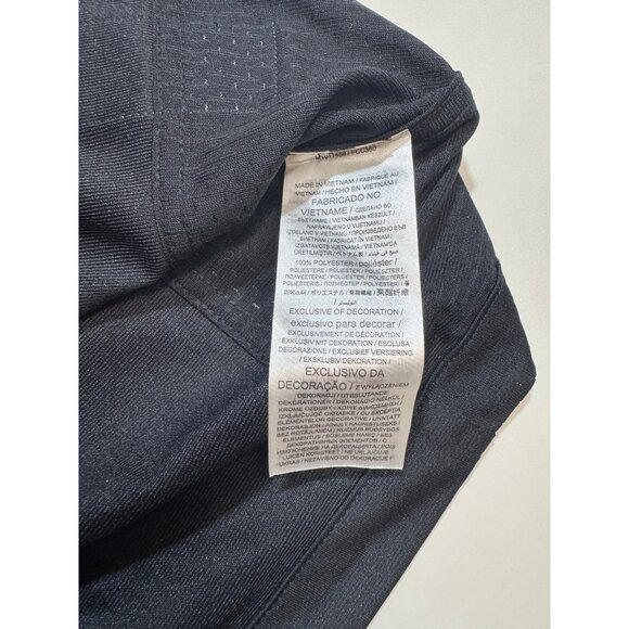 Jalen Ramsey 5 Pittsburgh Steelers Nike Game Jersey Officially Licensed sz S - Picture 8 of 9